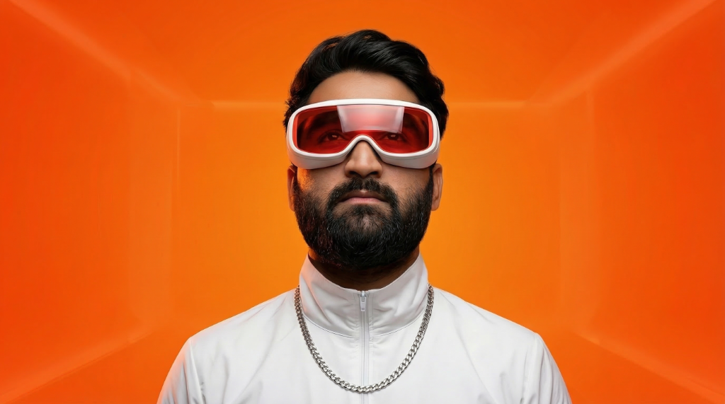 No Cam Studio Hero Image